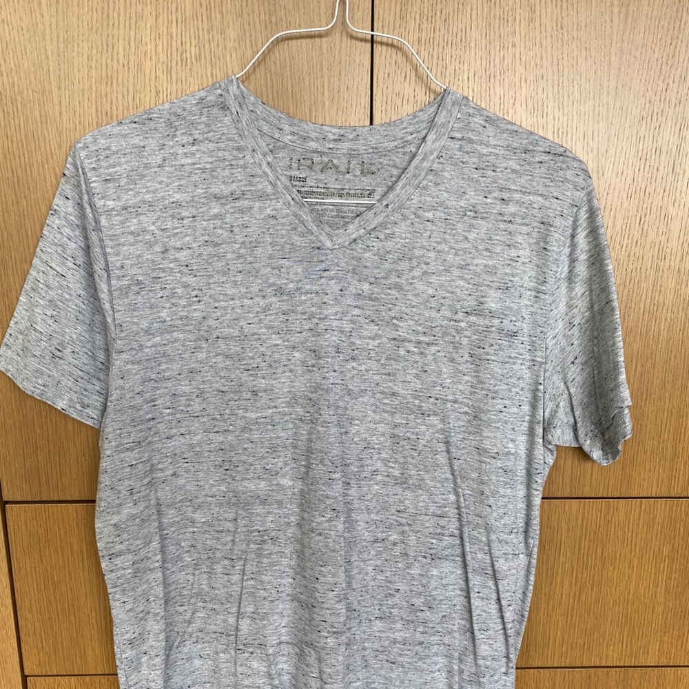 Rail TShirt